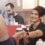 cafe recovery project no 9 station cafe