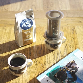 harris coffee aeropress thumbnail