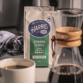 harris coffee pour over thumbnail