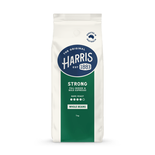 Harris 1kg Bag FOP Strong