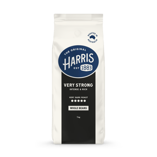 Harris 1kg Bag FOP VStrong