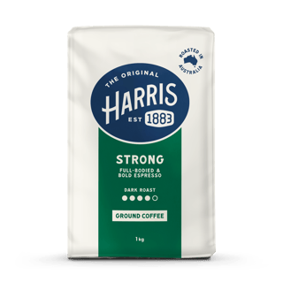 Harris 1kg Brick FOP Strong