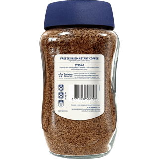 Harris Strong BOP 300g Render 2