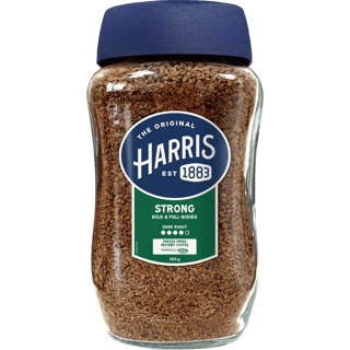 Harris Strong FOP 300g Render 1